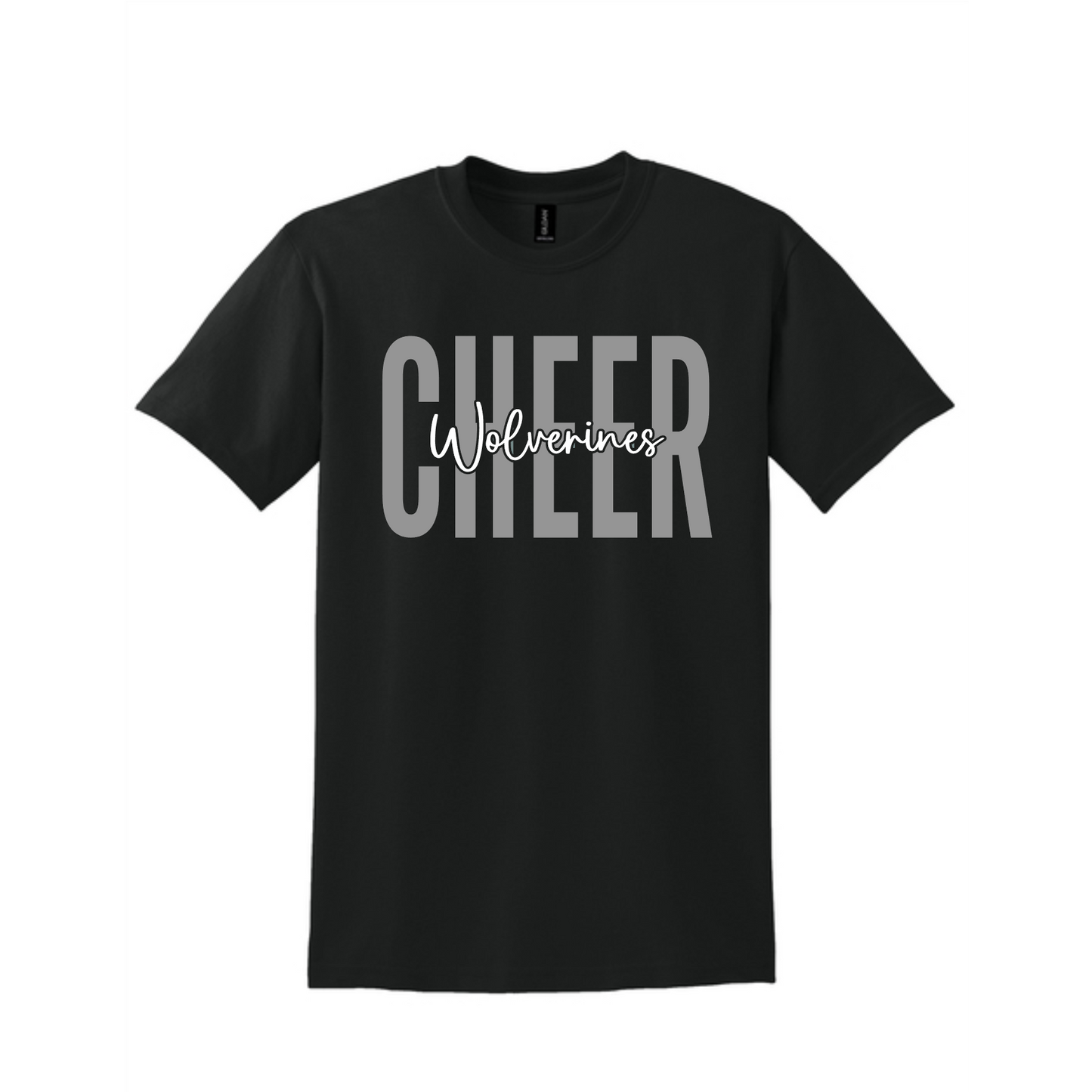 2026 South O'Brien Cheer