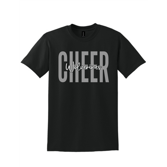 2026 South O'Brien Cheer