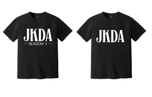 JK Dance Comfort Colors Heavyweight Tee