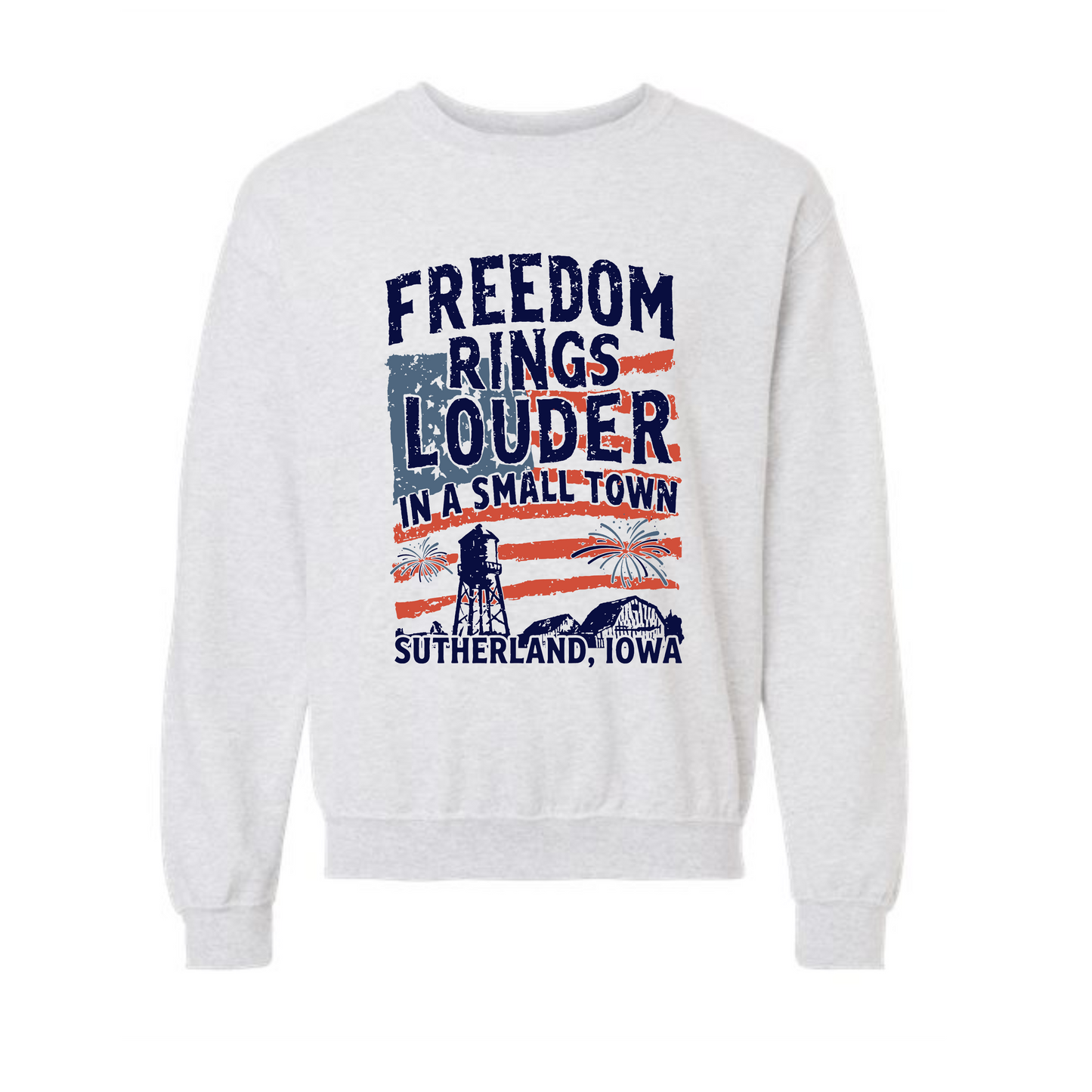 The Freedom