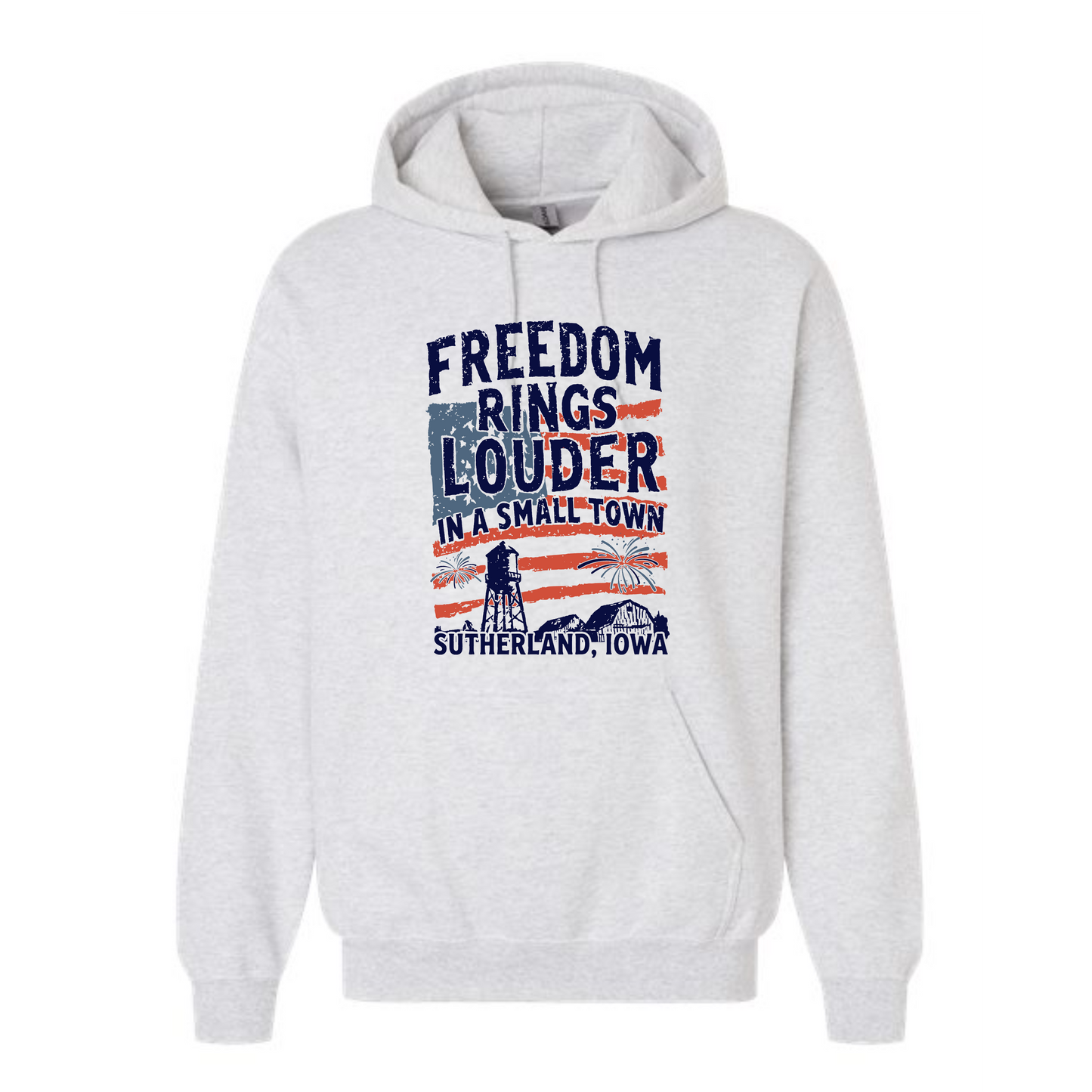 The Freedom