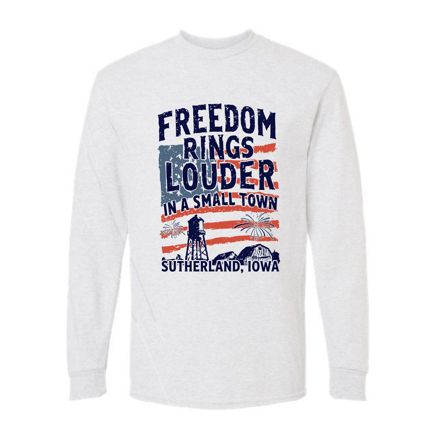 The Freedom