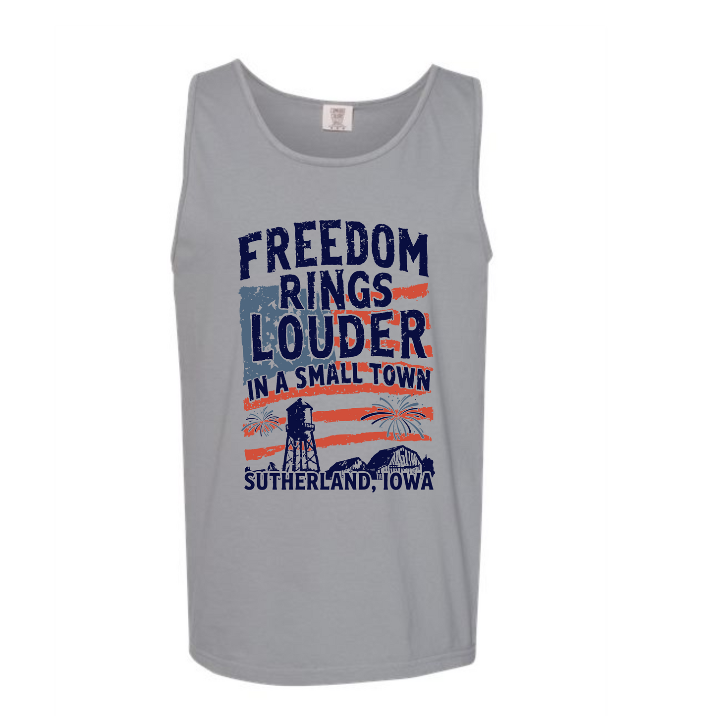 The Freedom