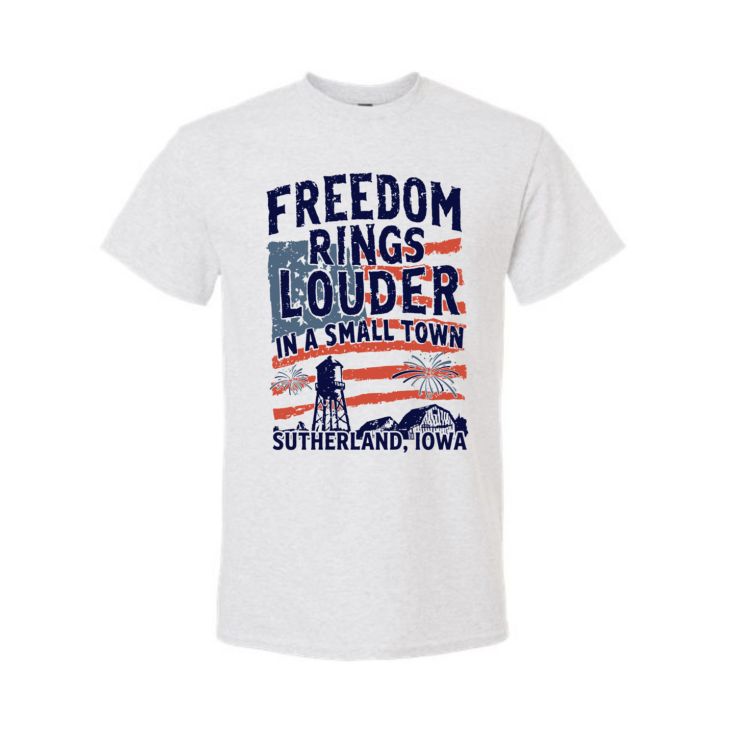 The Freedom