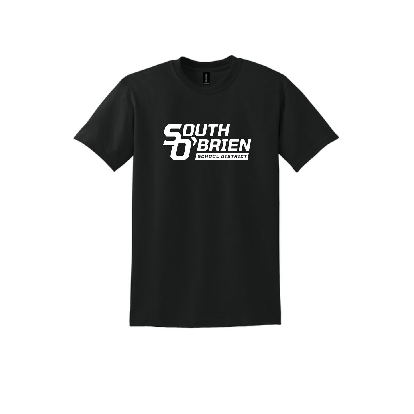 Gildan® DryBlend® 50 Cotton/50 Poly T-Shirt