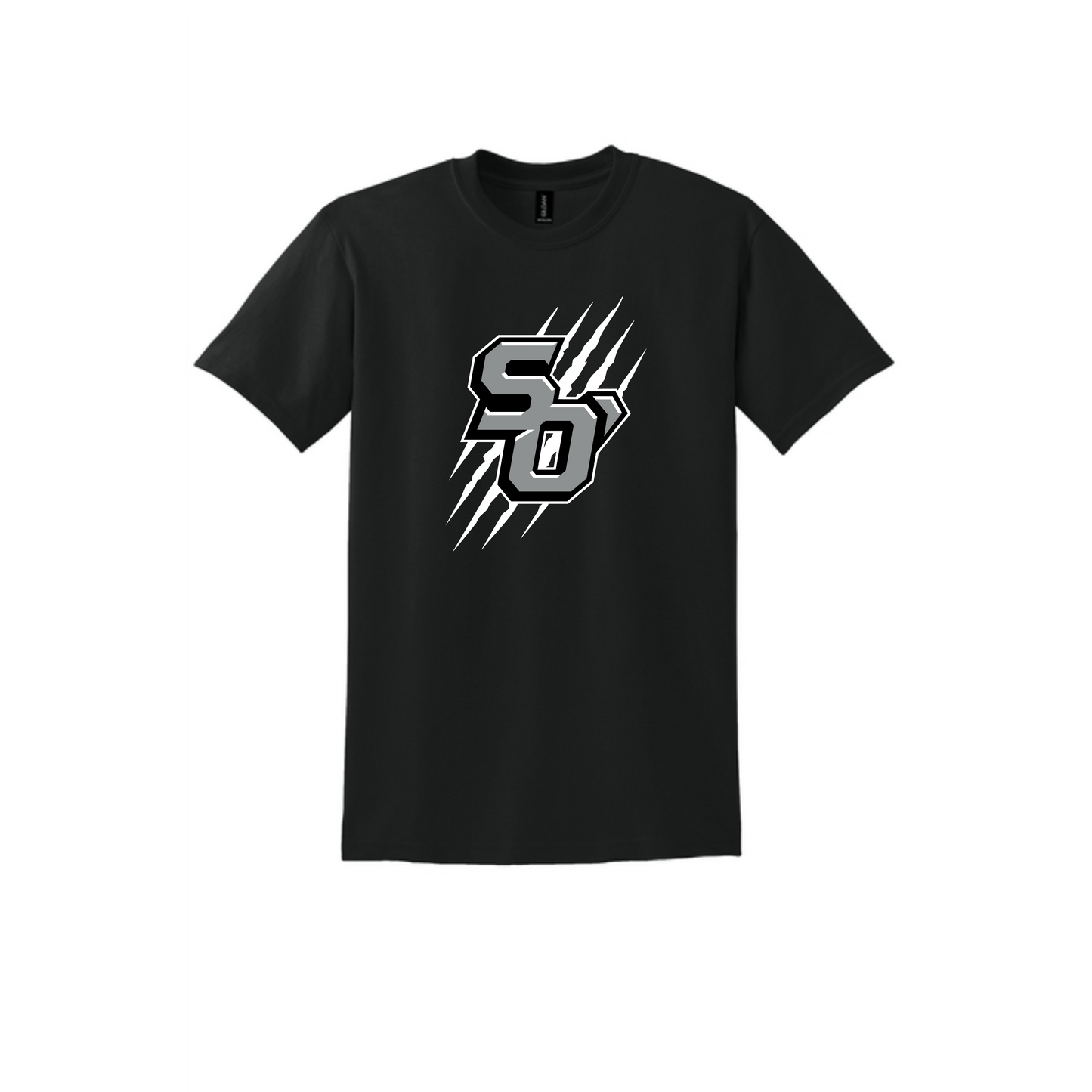 Gildan® DryBlend® 50 Cotton/50 Poly T-Shirt