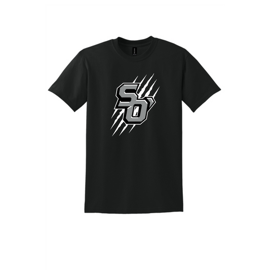 Gildan® DryBlend® 50 Cotton/50 Poly T-Shirt