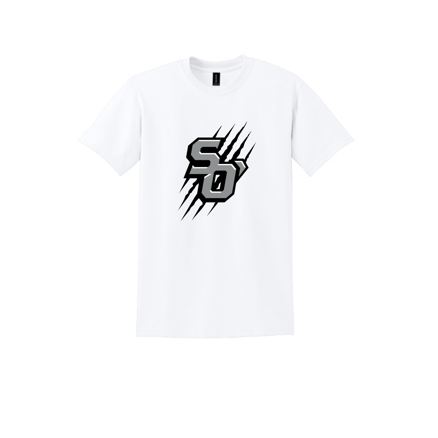 Gildan® DryBlend® 50 Cotton/50 Poly T-Shirt