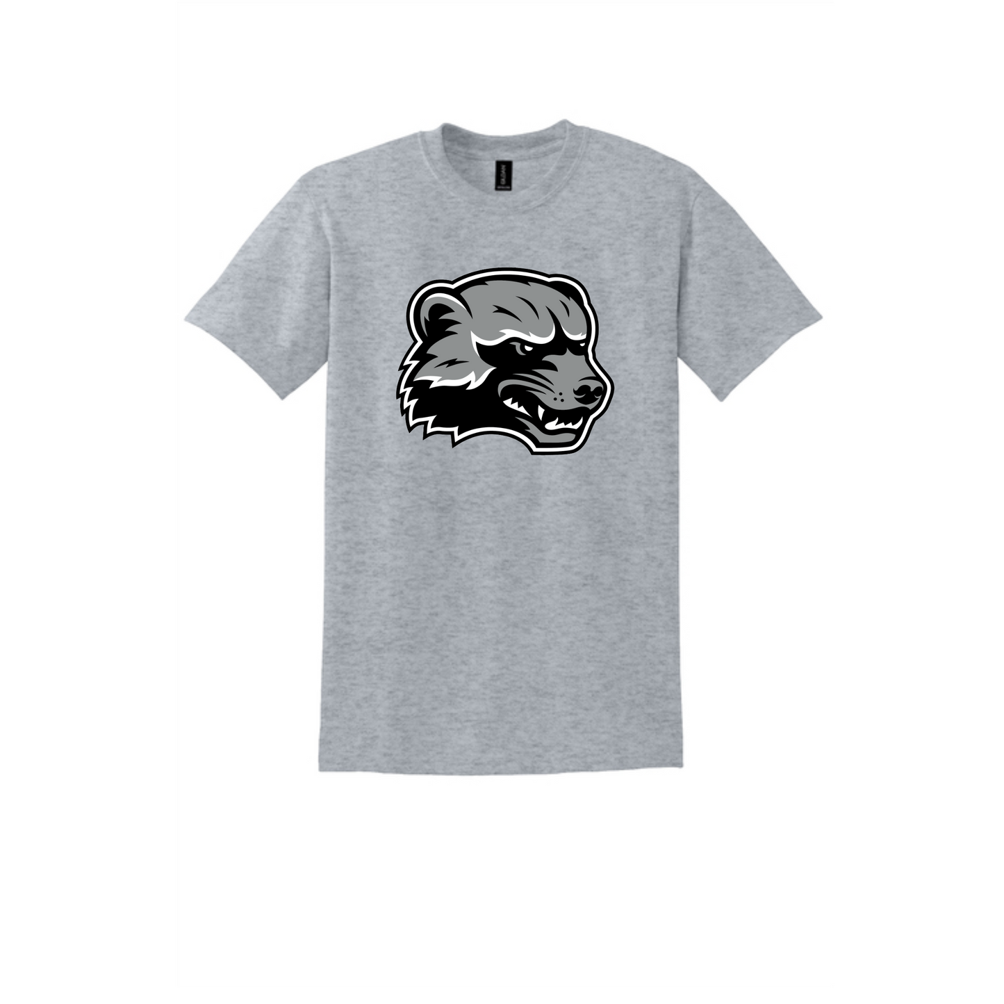 Gildan® DryBlend® 50 Cotton/50 Poly T-Shirt