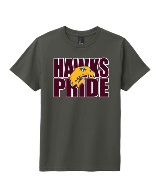 Hawks Pride District ® Very Important Tee ®