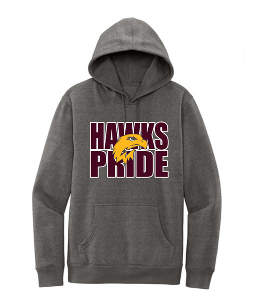 Hawks Pride District® V.I.T.™ Fleece Hoodie
