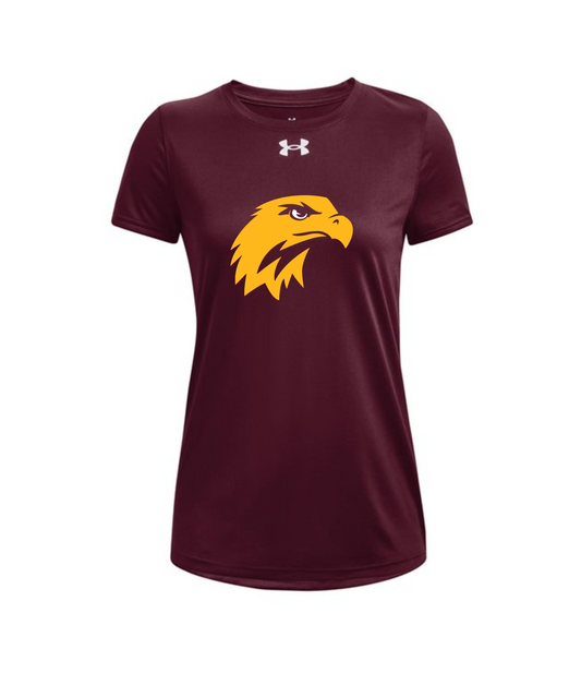 Women's Hawks Team Tech™ T-Shirt