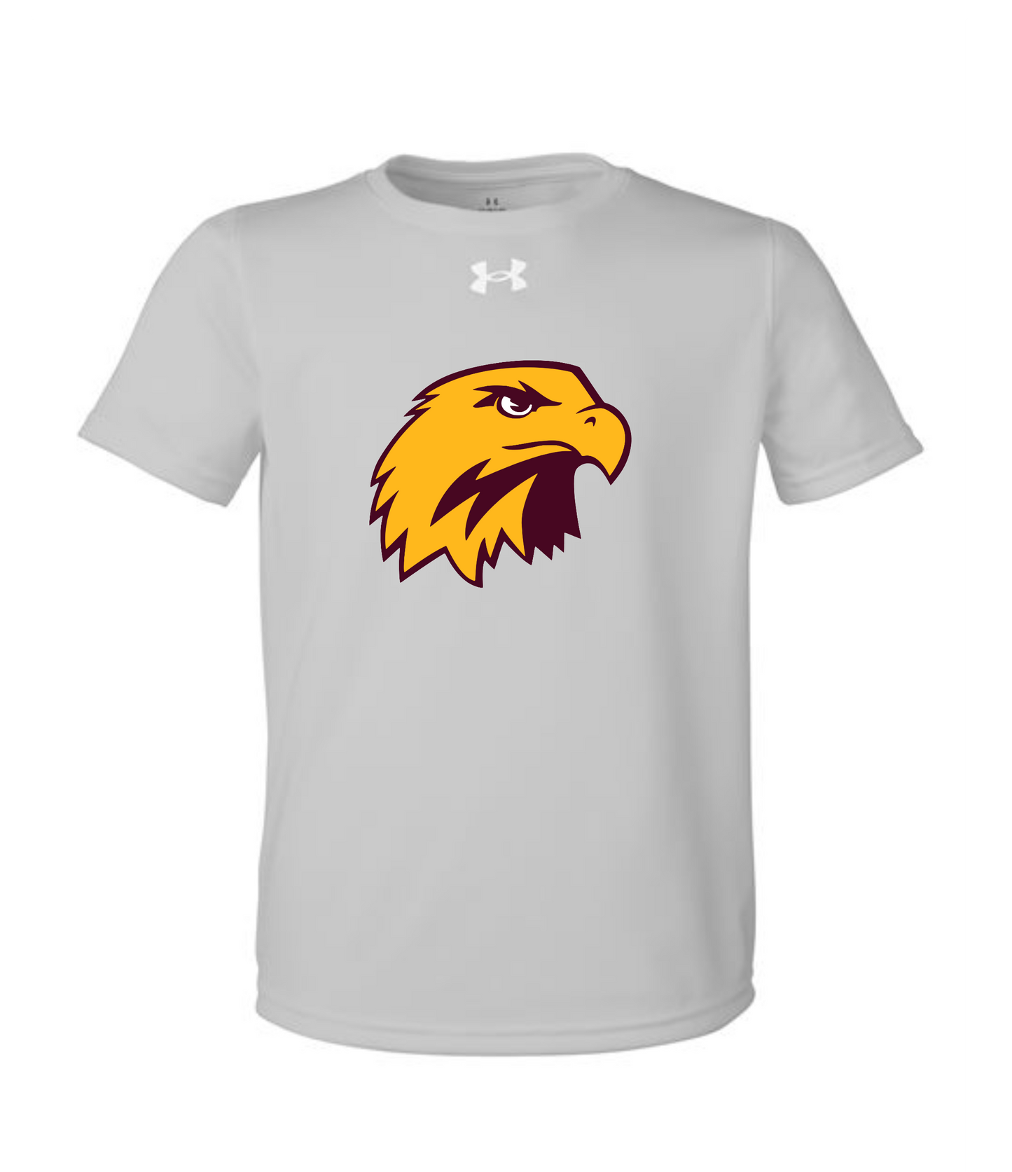 Youth Hawks Tech™ Team T-Shirt