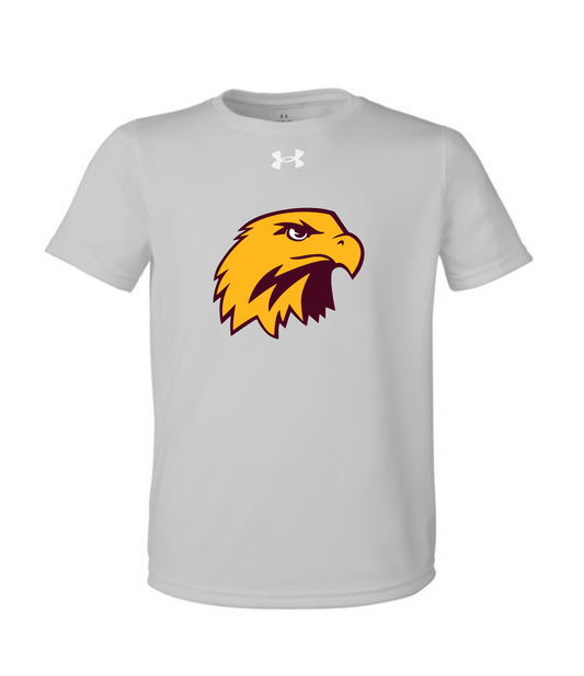 Youth Hawks Tech™ Team T-Shirt