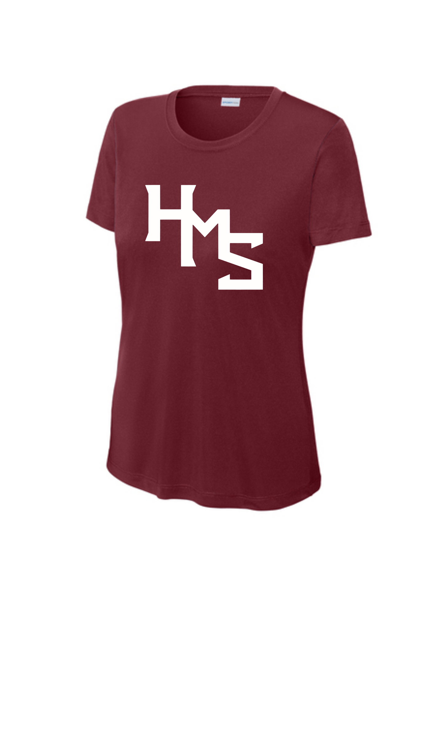 HMS Sport-Tek® Women's PosiCharge® Competitor™ Tee