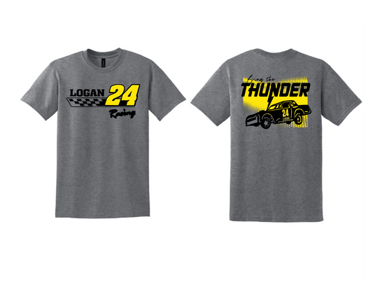 Logan Racing Apparel