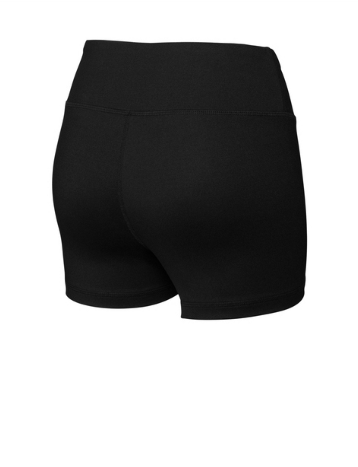 JK Dance Women's Sport-Tek Interval 3-Inch Shorts