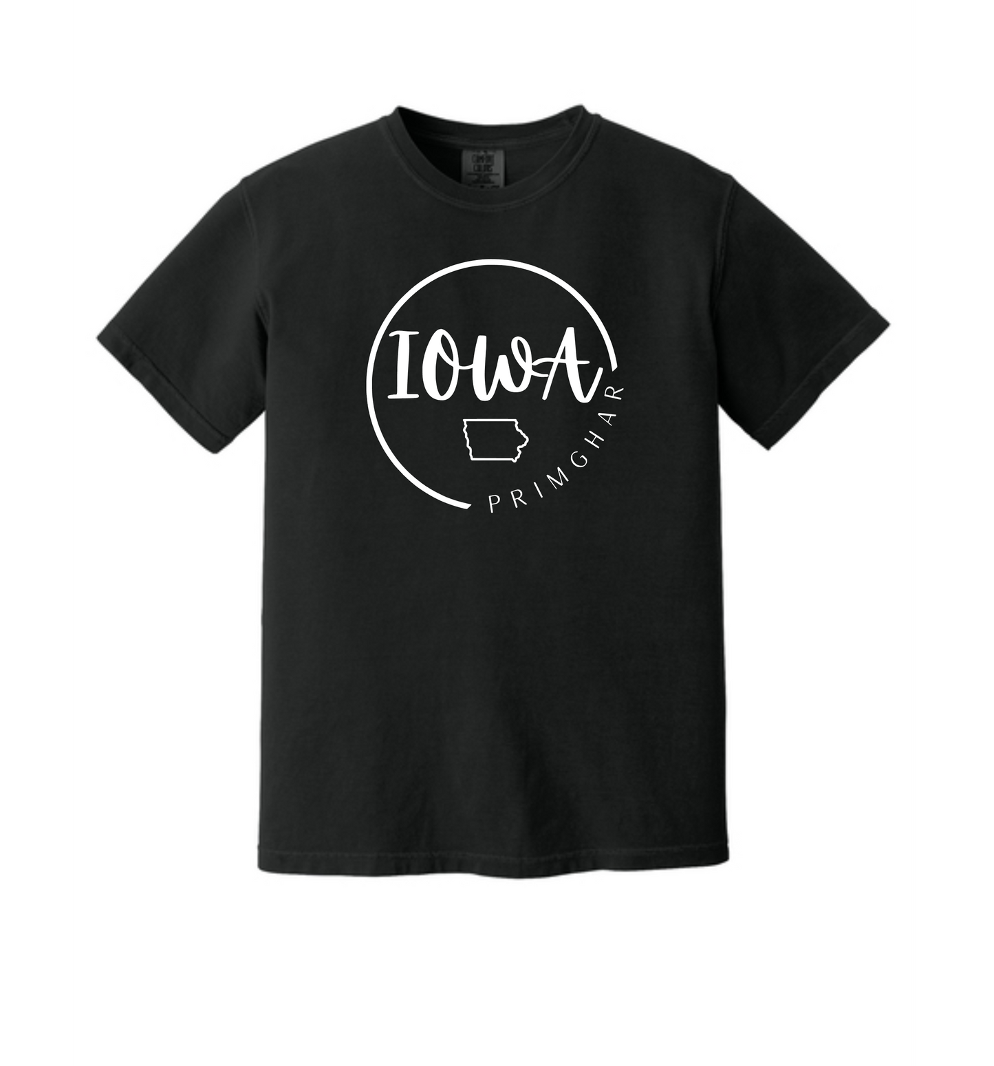 Circle Home Primghar Tee