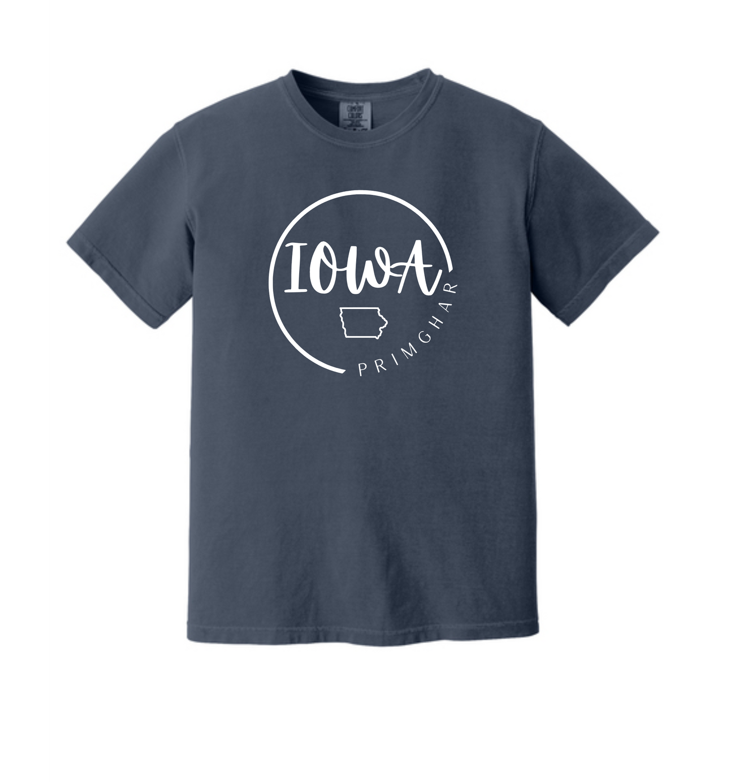 Circle Home Primghar Tee