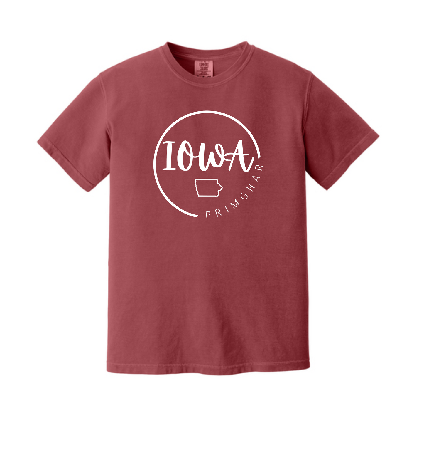 Circle Home Primghar Tee