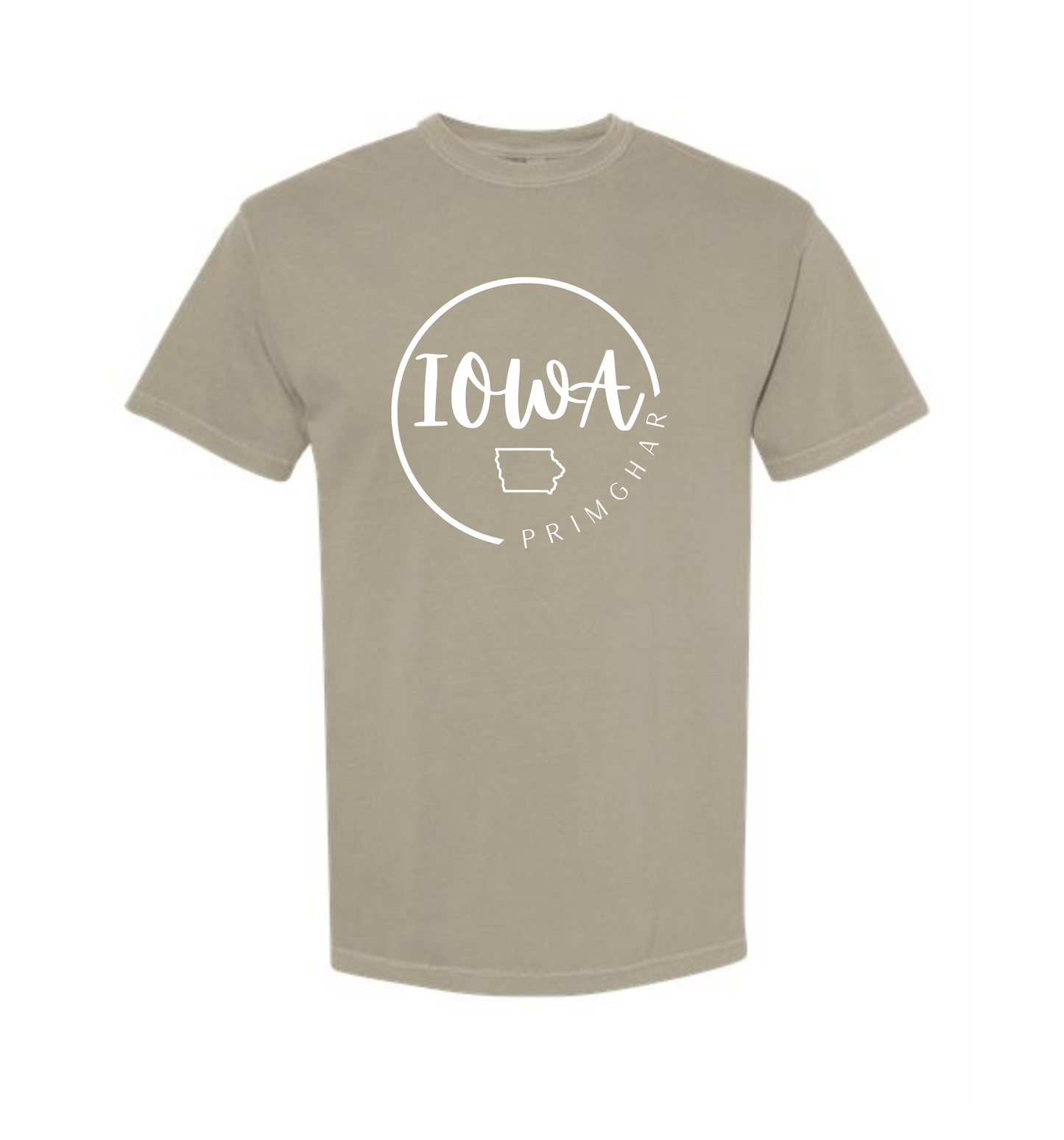 Circle Home Primghar Tee