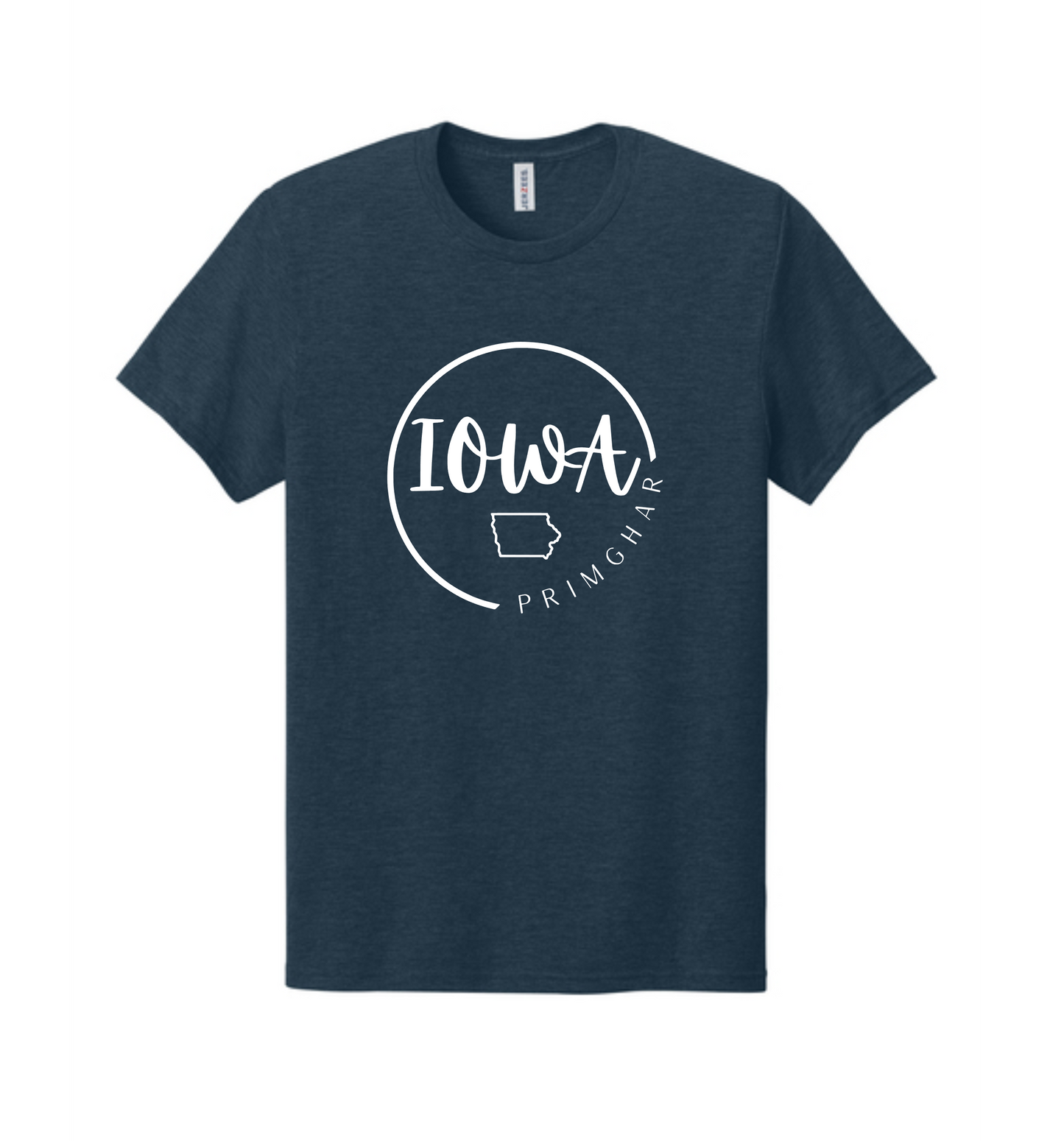 Circle Home Primghar Tee