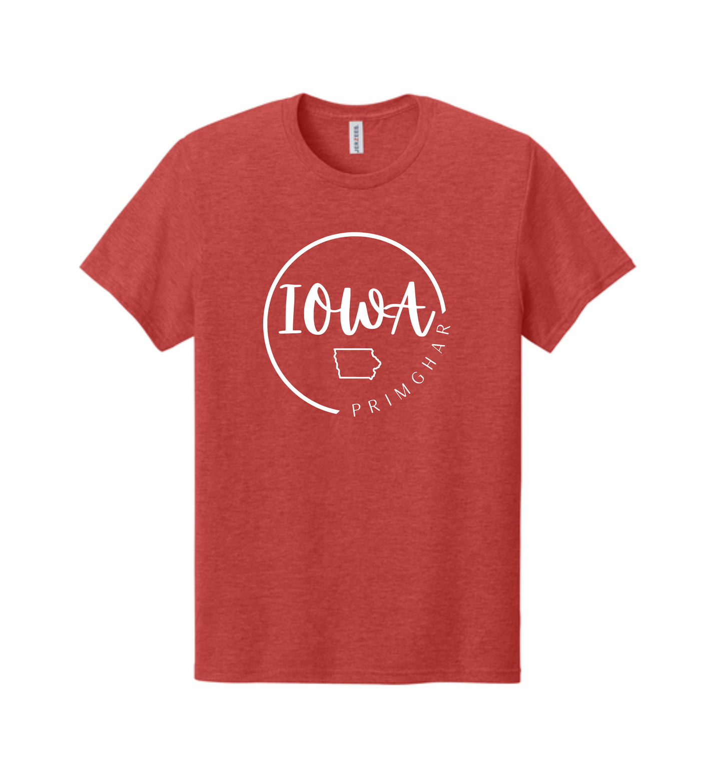 Circle Home Primghar Tee
