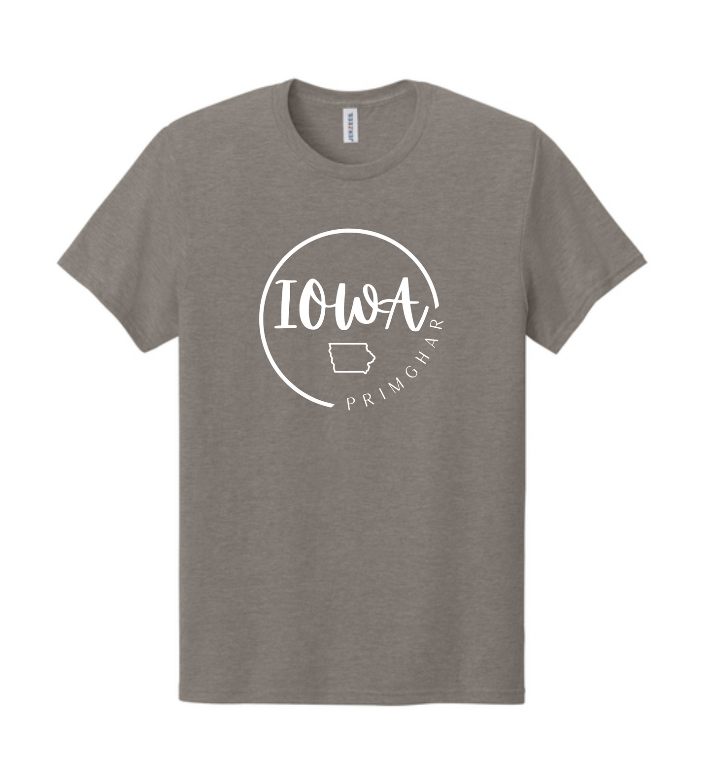 Circle Home Primghar Tee