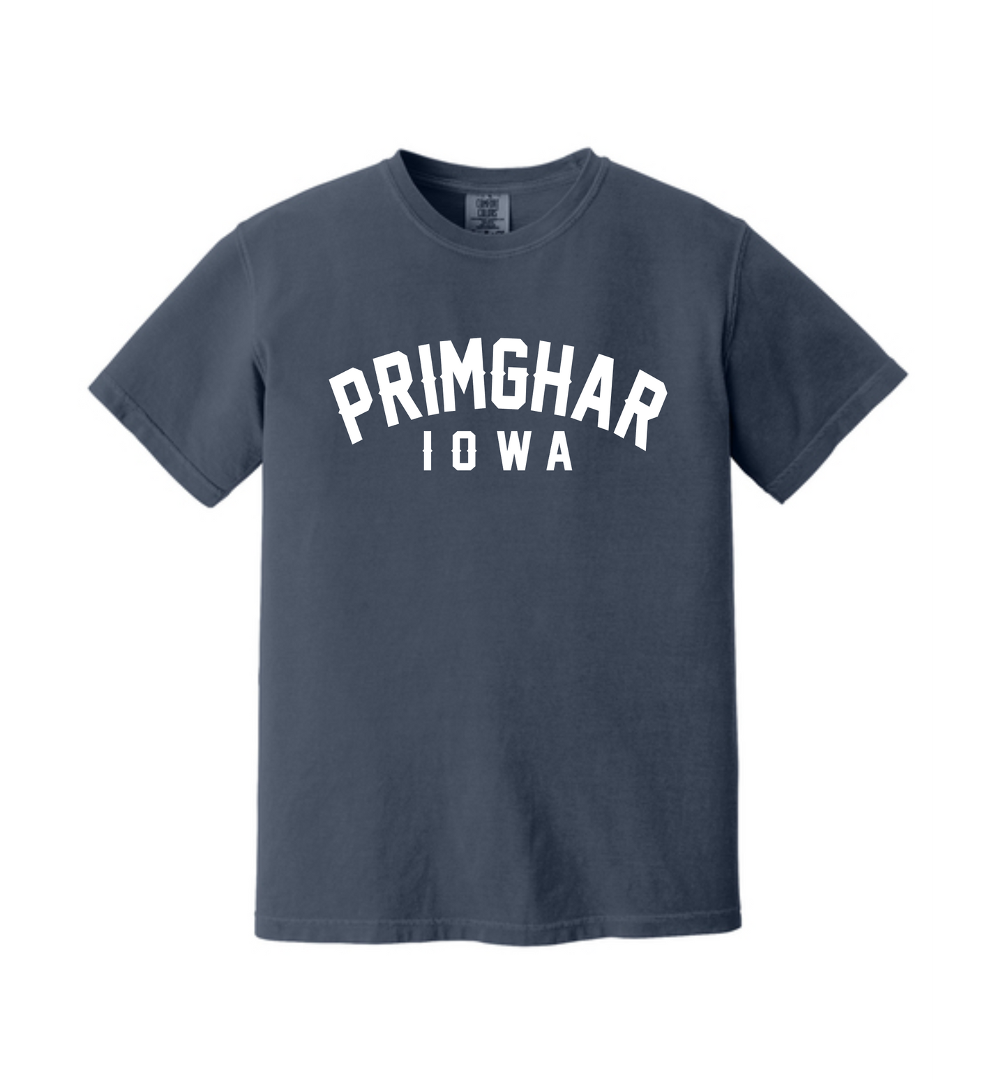 Bold Primghar Tee