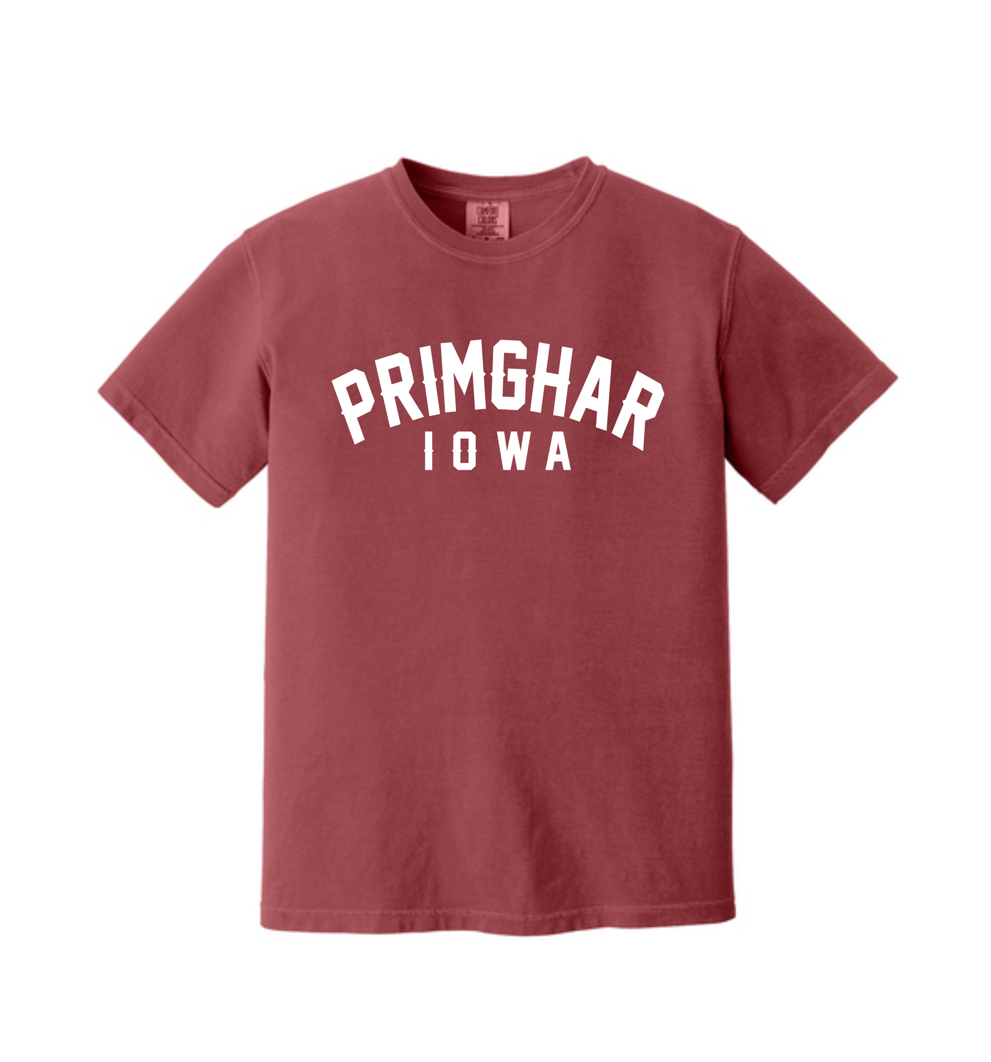 Bold Primghar Tee