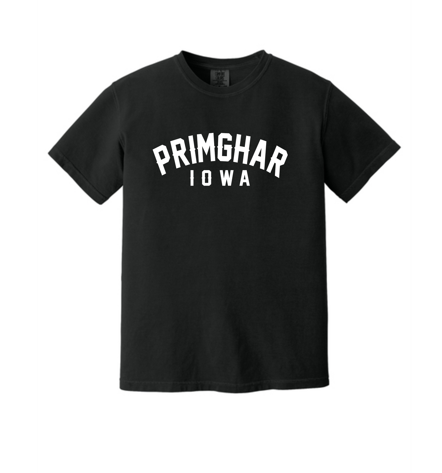 Bold Primghar Tee