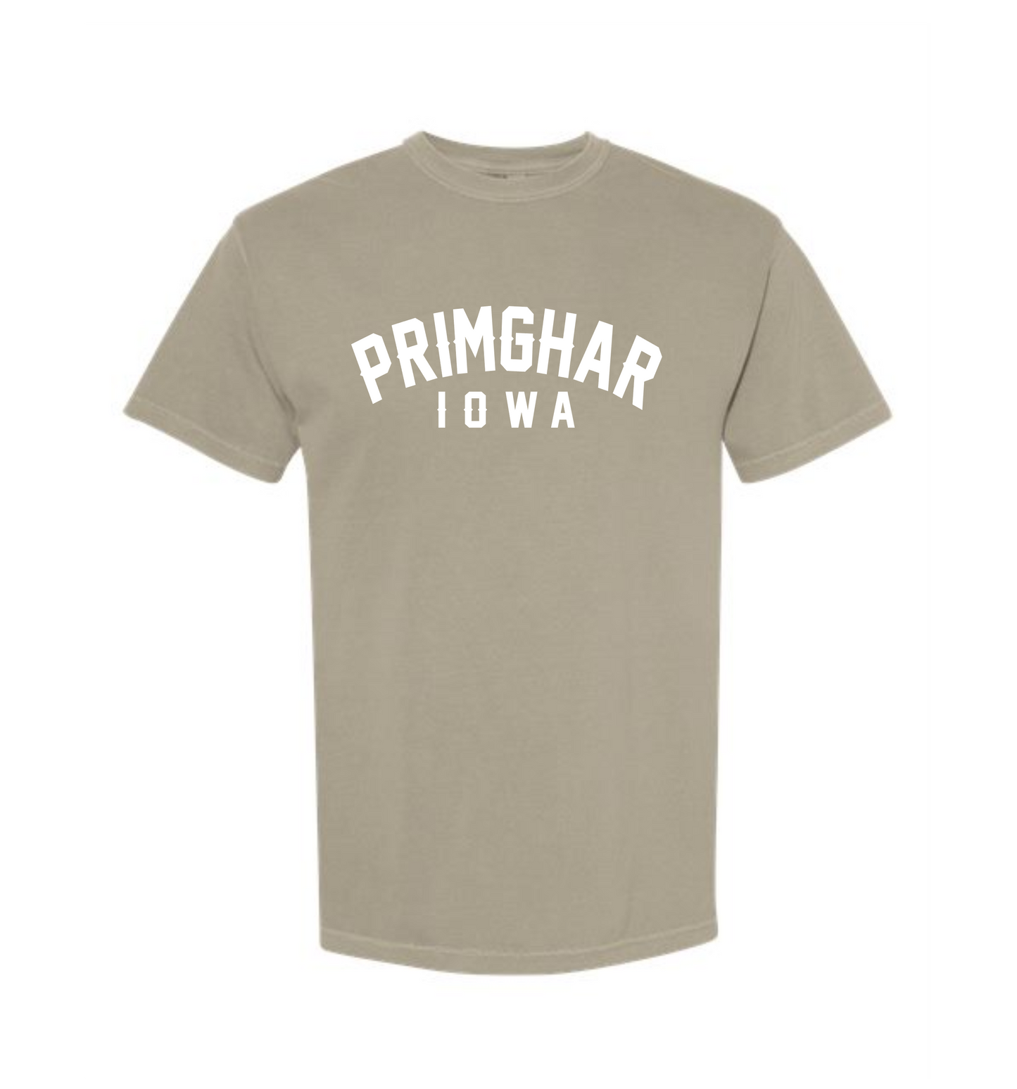 Bold Primghar Tee