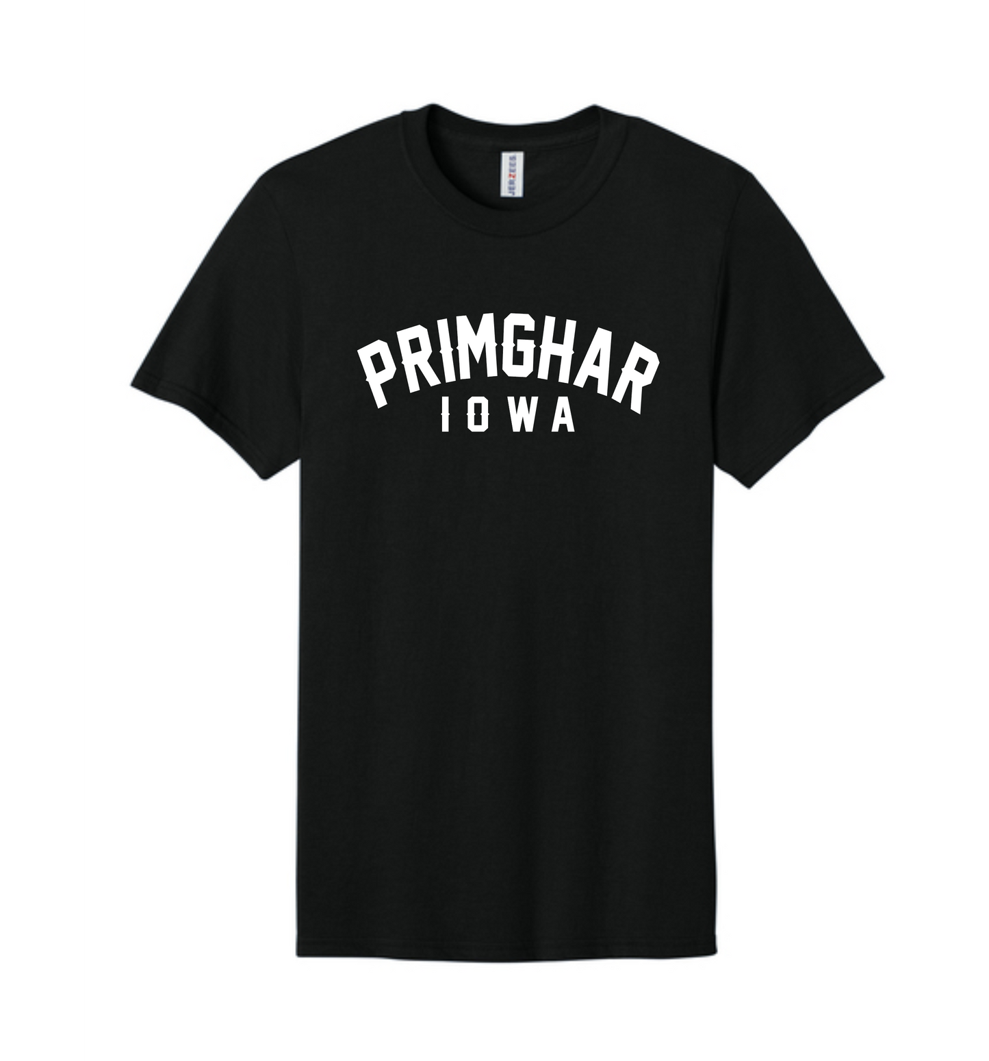 Bold Primghar Tee
