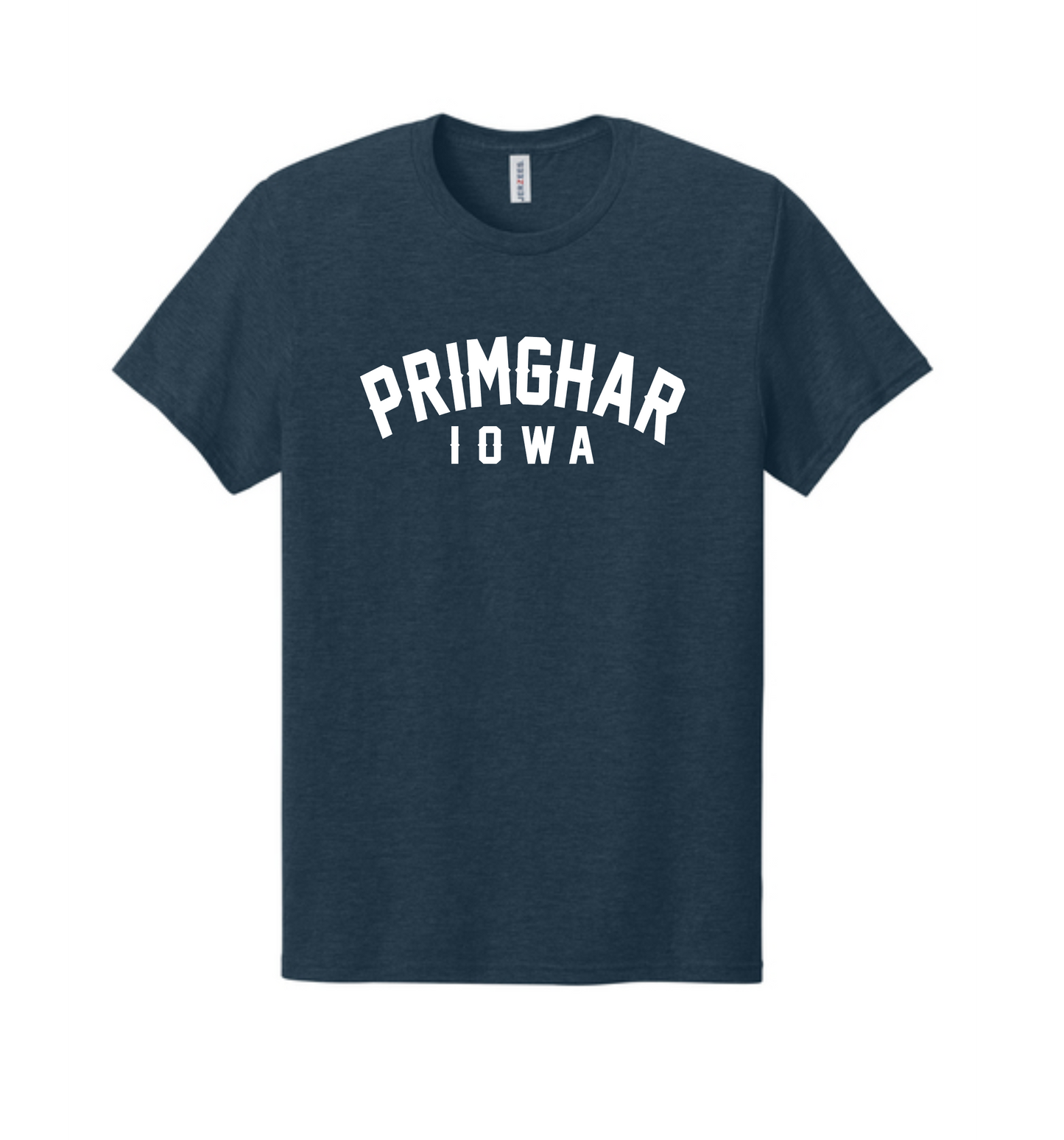 Bold Primghar Tee