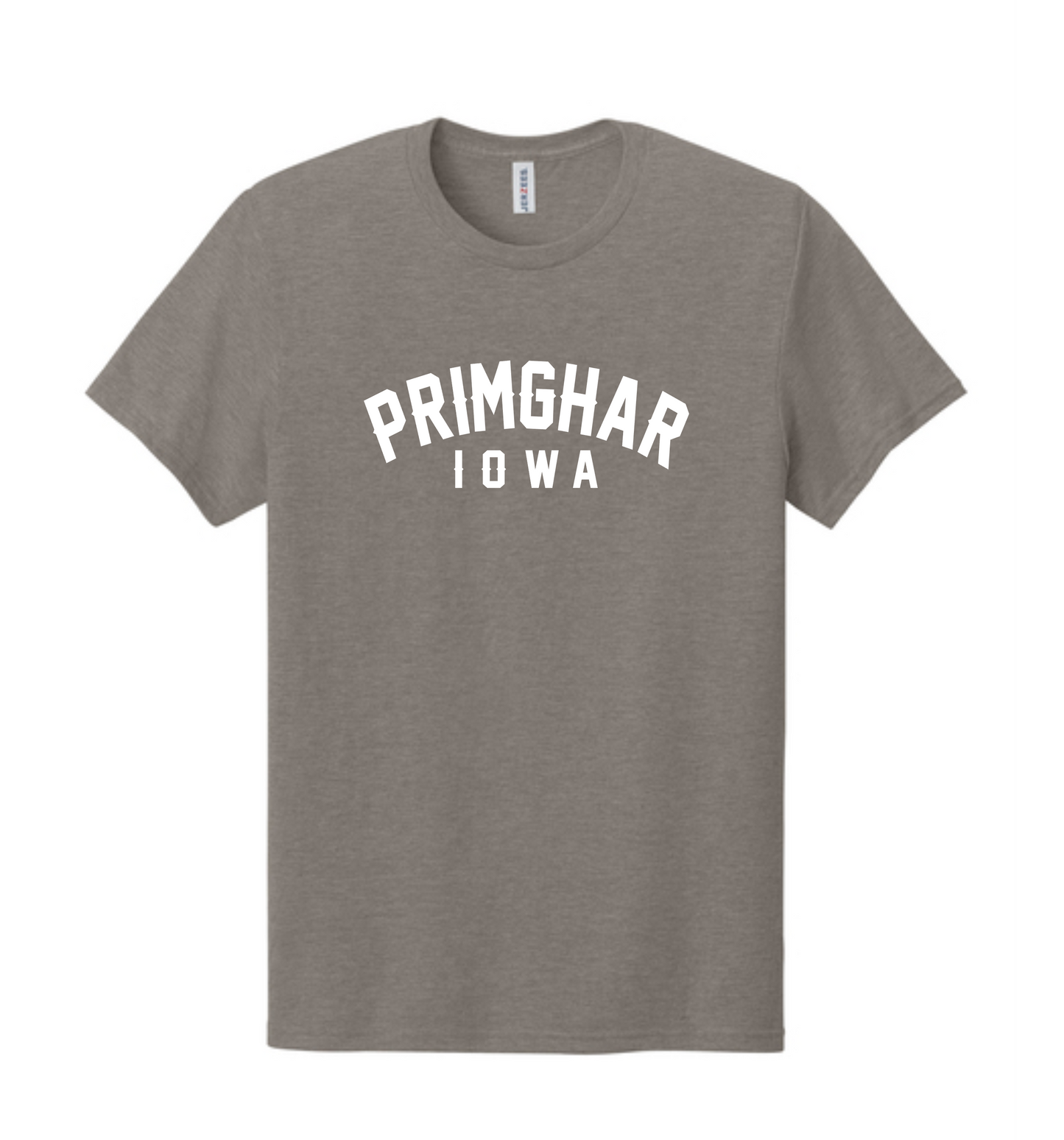 Bold Primghar Tee