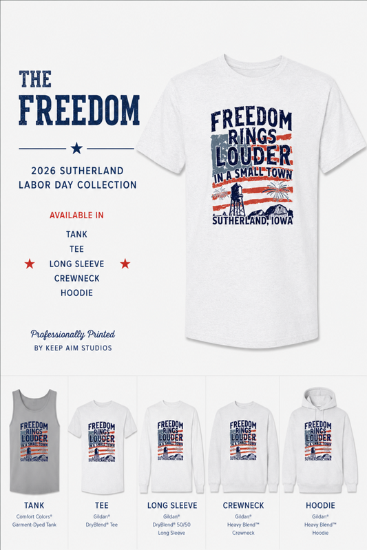 The Freedom