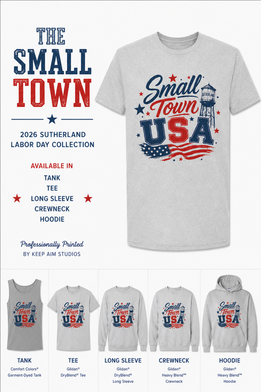 The Small Town