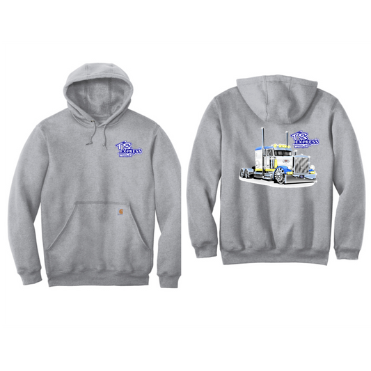 TS Express Carhartt Collection