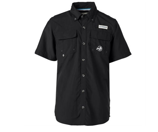 Zion Youth Laguna Madre Button Down Shirt
